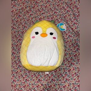 Piper the Pineapple Penguin